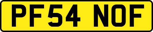 PF54NOF