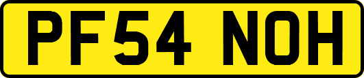PF54NOH