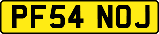 PF54NOJ