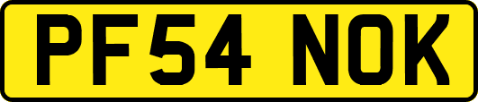 PF54NOK