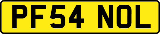 PF54NOL