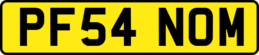 PF54NOM