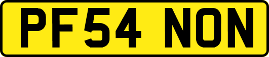 PF54NON