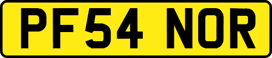 PF54NOR
