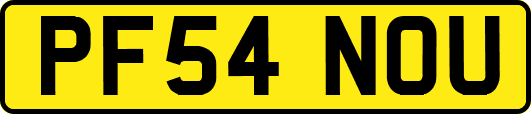 PF54NOU