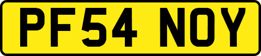 PF54NOY