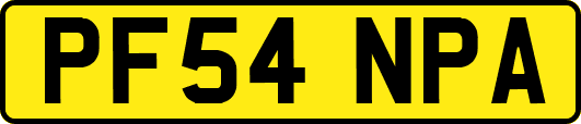 PF54NPA