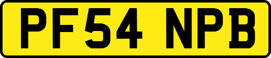 PF54NPB