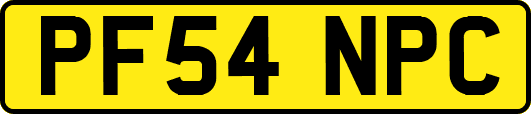 PF54NPC