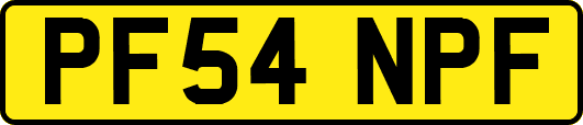 PF54NPF