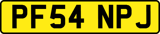 PF54NPJ
