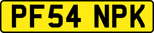 PF54NPK