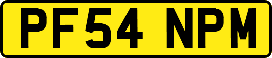 PF54NPM
