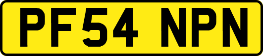 PF54NPN