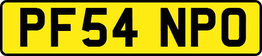 PF54NPO