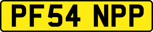 PF54NPP