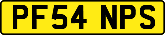 PF54NPS