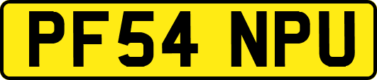 PF54NPU
