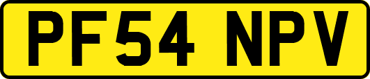 PF54NPV