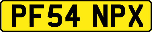 PF54NPX