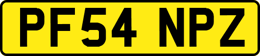PF54NPZ