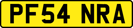 PF54NRA