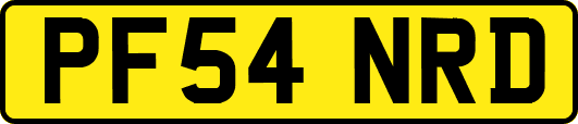 PF54NRD