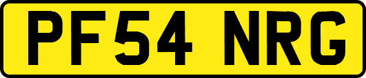 PF54NRG
