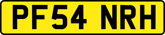 PF54NRH