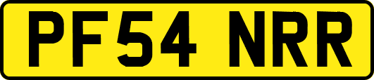 PF54NRR