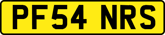 PF54NRS