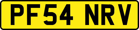 PF54NRV