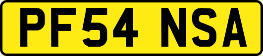 PF54NSA