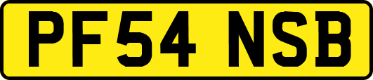 PF54NSB
