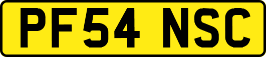 PF54NSC