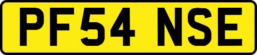 PF54NSE