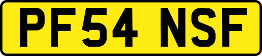 PF54NSF