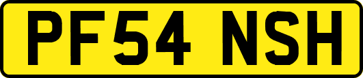 PF54NSH