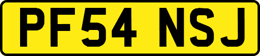 PF54NSJ