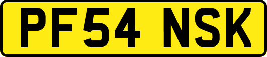 PF54NSK