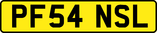 PF54NSL