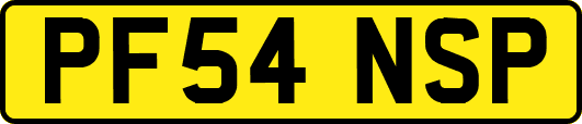PF54NSP
