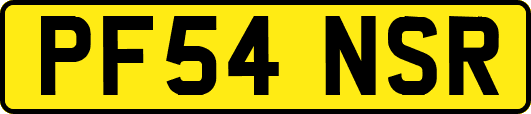 PF54NSR