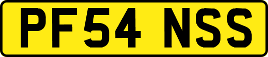 PF54NSS