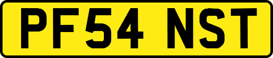 PF54NST
