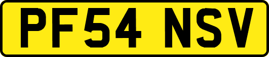 PF54NSV