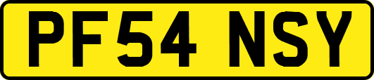 PF54NSY