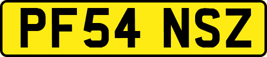 PF54NSZ