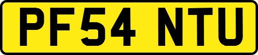 PF54NTU