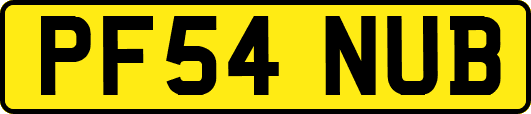PF54NUB